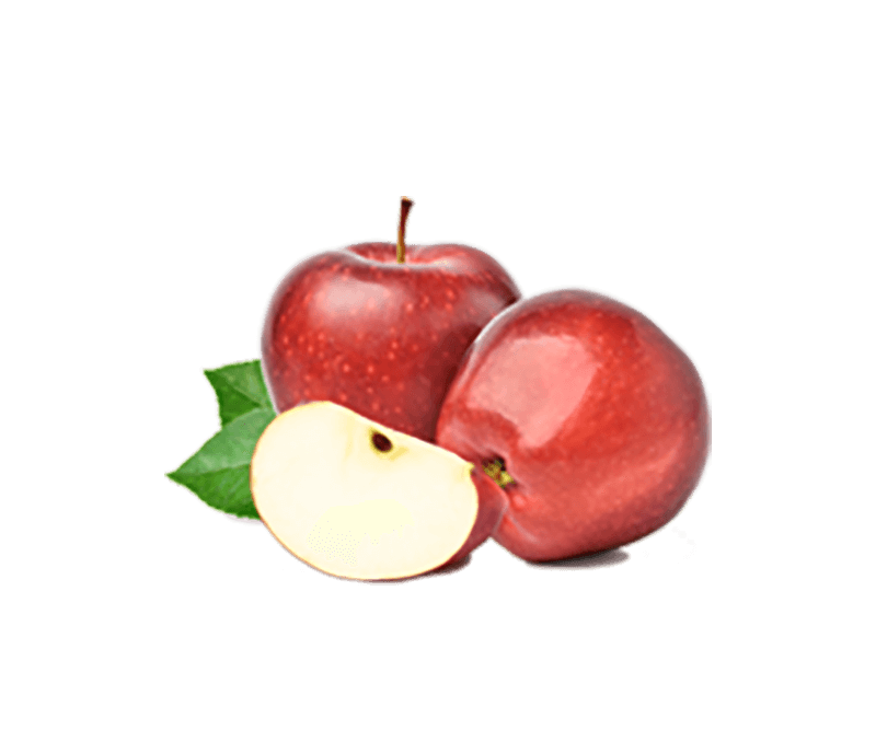 Red Apple Envy