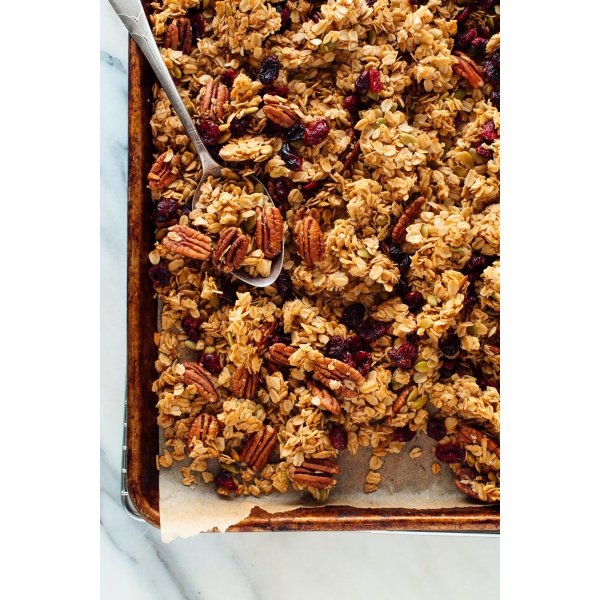 Granola (400g) Vegita GH